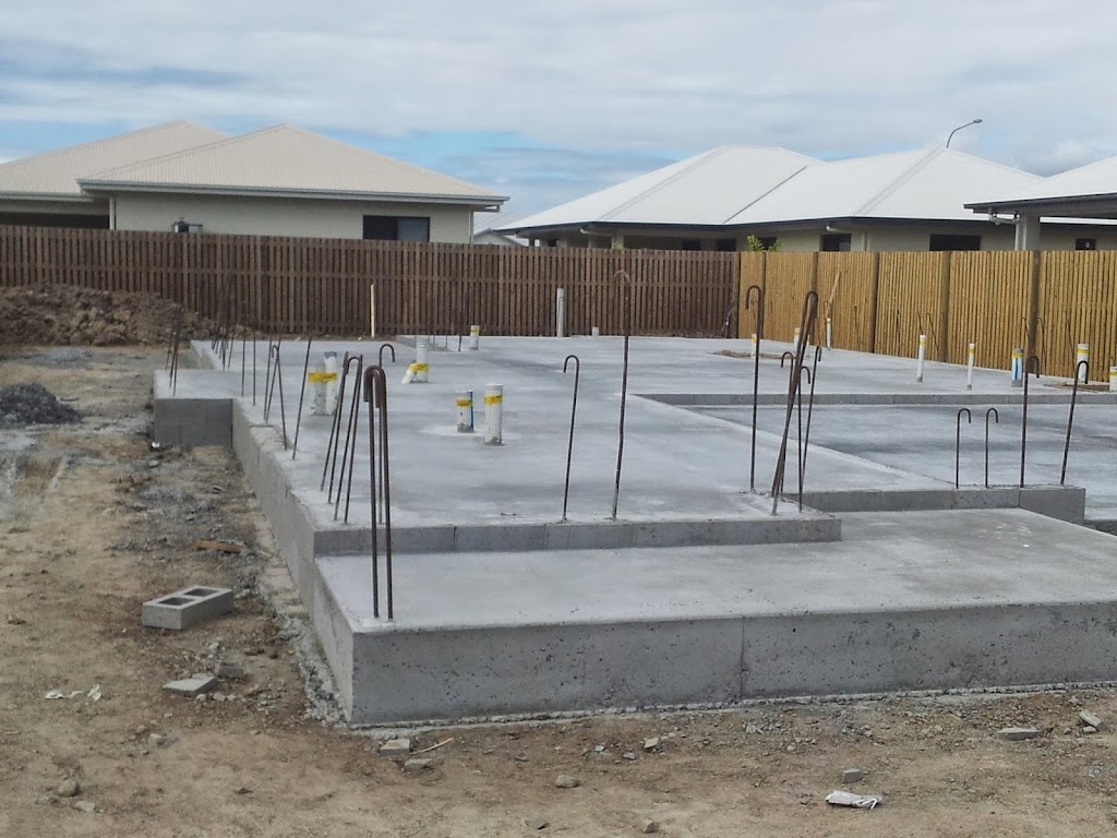 Relcon Concreting services | general contractor | 10 Scarisbrick Dr, Townsville QLD 4817, Australia | 0421391383 OR +61 421 391 383