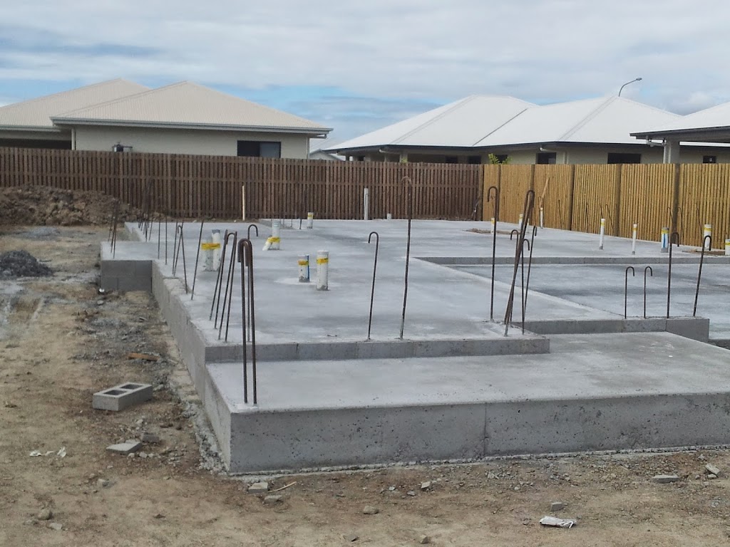 Relcon Concreting services | 10 Scarisbrick Dr, Townsville QLD 4817, Australia | Phone: 0421 391 383