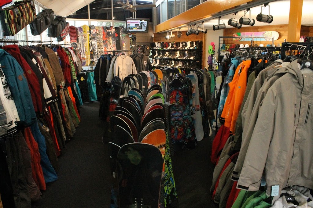 Melbourne Snowboard Centre | 392 Plenty Rd, Preston VIC 3072, Australia | Phone: (03) 9470 1822