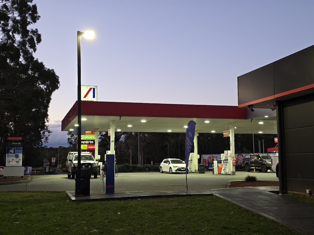 Hungry Jacks Burgers M1 Wyong Southbound | 21C Pacific Mwy, Alison NSW 2259, Australia | Phone: (02) 4307 7993