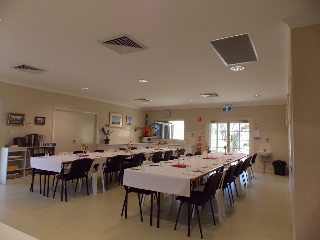 Bell Bunya Community Centre | cafe | LOT 71 Maxwell St, Bell QLD 4408, Australia | 0746631087 OR +61 7 4663 1087
