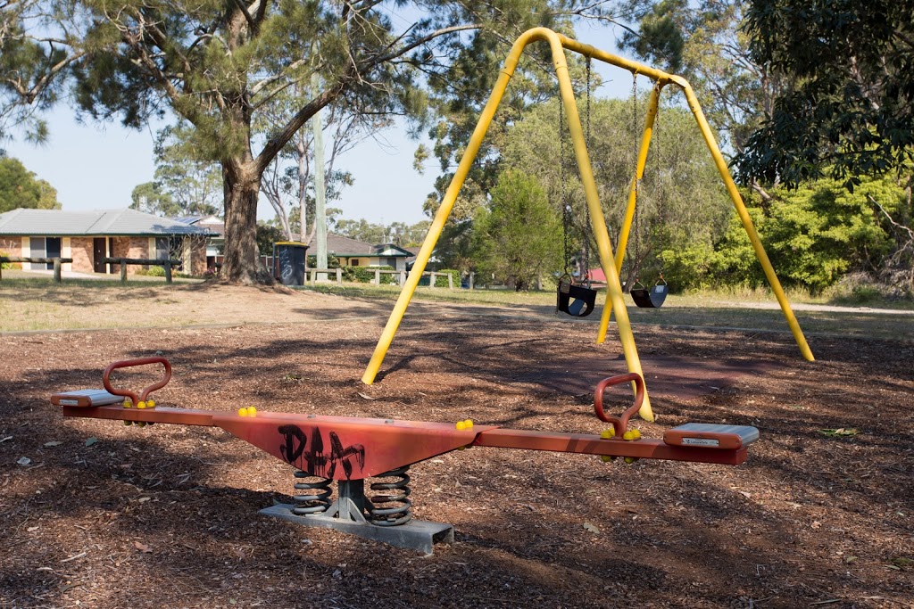 Macquarie Street Reserve Playground | 147 Macquarie St, Morisset NSW 2264, Australia | Phone: (02) 4921 0333