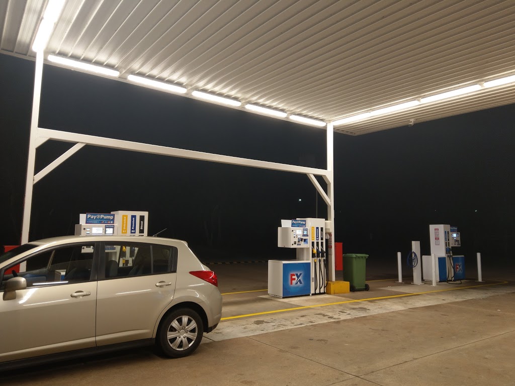 Photo by Max buzz. FuelXpress Pty Ltd | gas station | 46 Coonawarra Rd, Winnellie NT 0820, Australia | 0889476733 OR +61 8 8947 6733