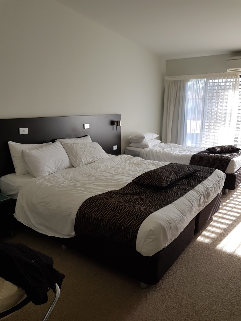 Station Motel | 82 Peak Hill Rd, Parkes NSW 2870, Australia | Phone: (02) 6862 8444