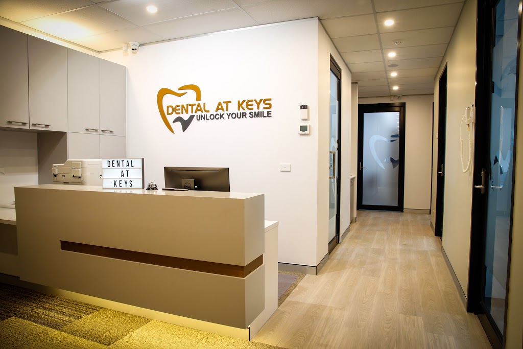 Dental at Keys | dentist | Level 1, Medical Centre, 211-215 Chapel Rd, Keysborough VIC 3173, Australia | 0387594490 OR +61 3 8759 4490