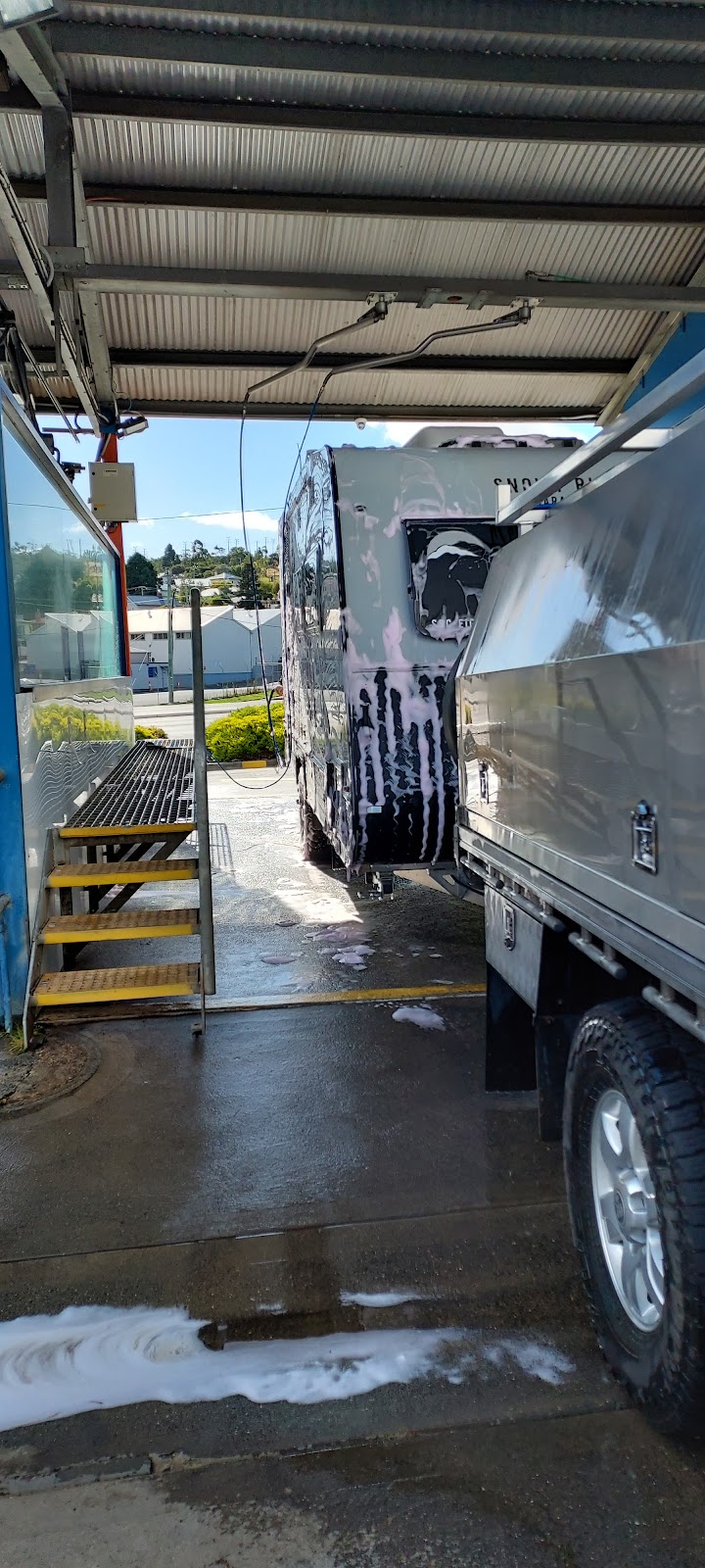 Karwosh | 117 Central Ave, Derwent Park TAS 7009, Australia | Phone: (03) 6272 4666