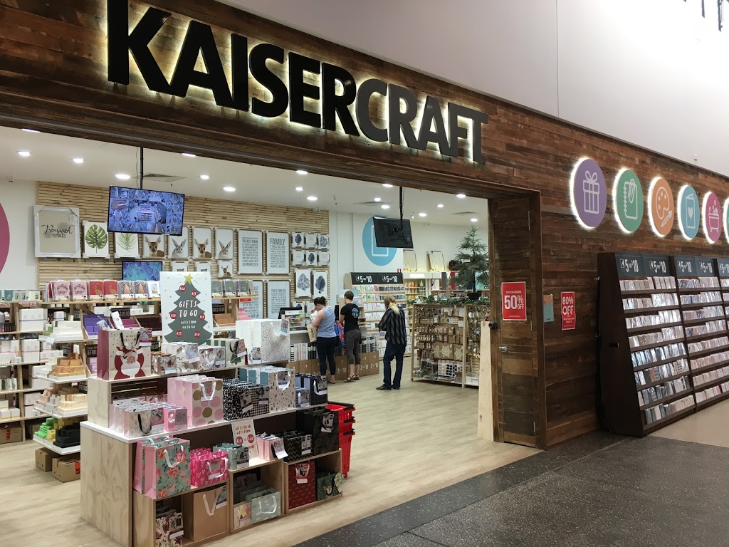 Kaisercraft Park Ridge | 3732 Mount Lindesay Hwy, Park Ridge QLD 4125, Australia | Phone: (07) 3439 7214