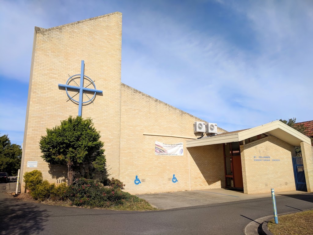 Castle Hill Presbyterian Church | church | 247 Old Northern Rd, Castle Hill NSW 2154, Australia | 0404898840 OR +61 404 898 840
