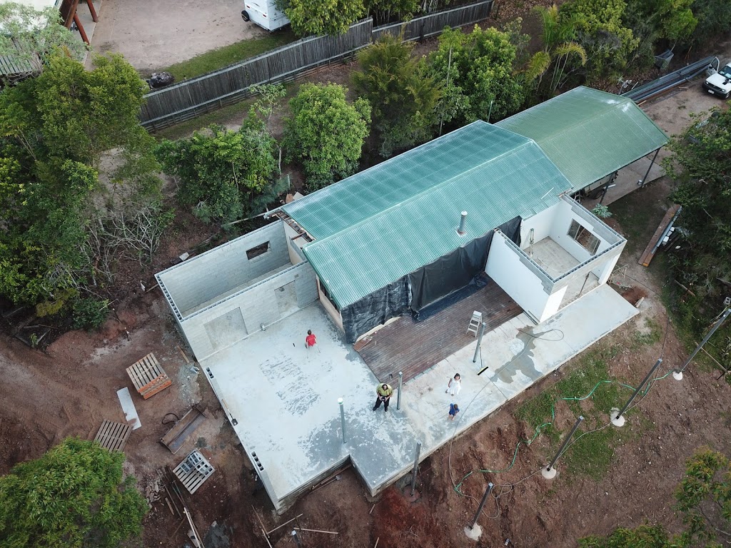 Howe Building | general contractor | 60 Brown Rd, Lake Eacham QLD 4884, Australia | 0437330696 OR +61 437 330 696