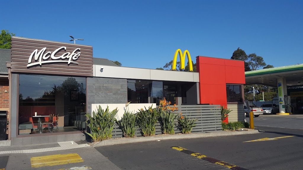 McDonalds Towerhill | meal takeaway | 2 Golf Links Rd, Frankston VIC 3199, Australia | 0397834477 OR +61 3 9783 4477
