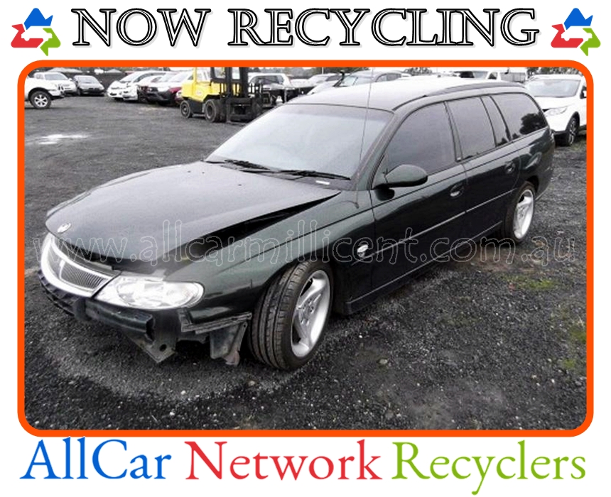 AllCar Network Recyclers | car repair | 30989 Princes Hwy, Millicent SA 5280, Australia | 0417301602 OR +61 417 301 602