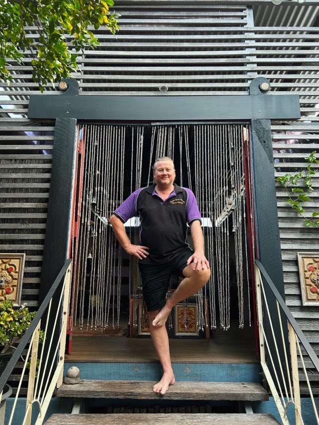 Positive Energy Massage & Sports Therapy | 3 Fraser St, Dunwich QLD 4183, Australia | Phone: 0417 758 127