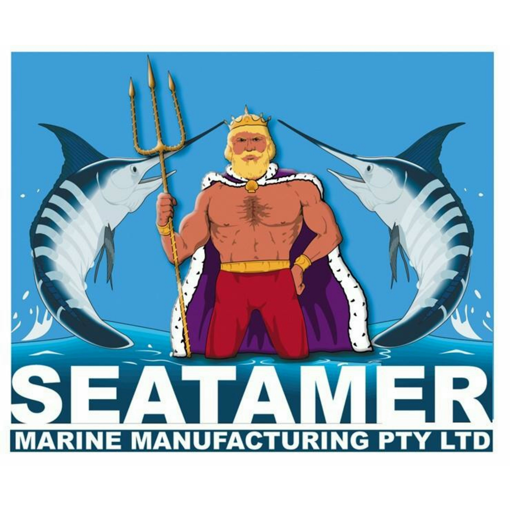 Seatamer Marine | 42 Burleigh St, Toronto NSW 2283, Australia | Phone: 1300 998 870