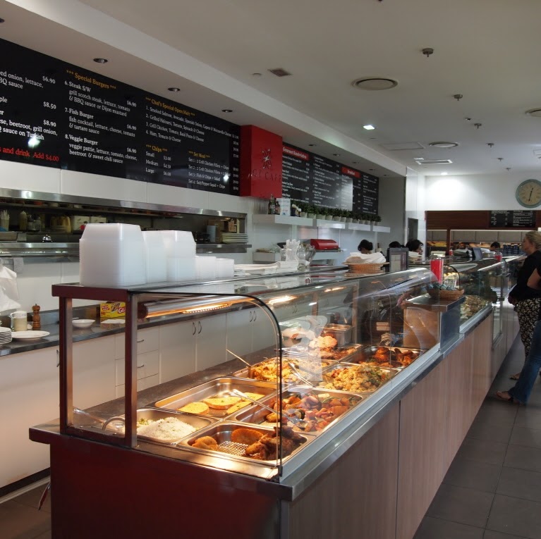 GT Cafe Homebush | cafe | 350 Parramatta Rd, Homebush West NSW 2140, Australia | 0287565655 OR +61 2 8756 5655