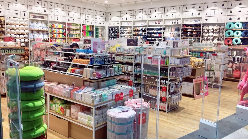 MINISO | home goods store | 136/100 Burwood Rd, Burwood NSW 2134, Australia | 0481604125 OR +61 481 604 125