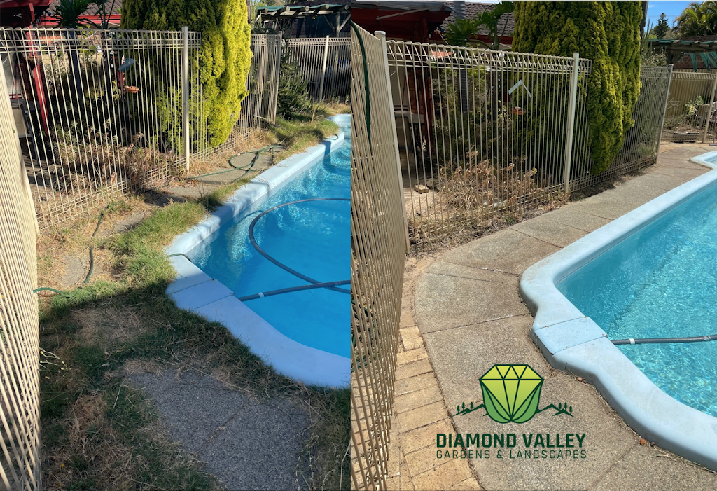 Diamond Valley Gardens & Landscapes | general contractor | Jane Brook Dr, Jane Brook WA 6056, Australia | 0416307843 OR +61 416 307 843