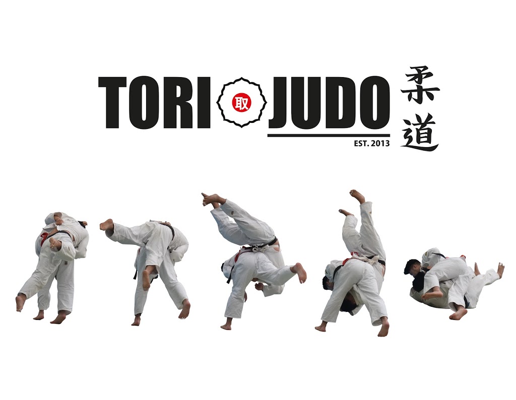 Tori Judo 取 柔道 | Elwood Park, Elwood VIC 3184, Australia | Phone: 0433 323 446