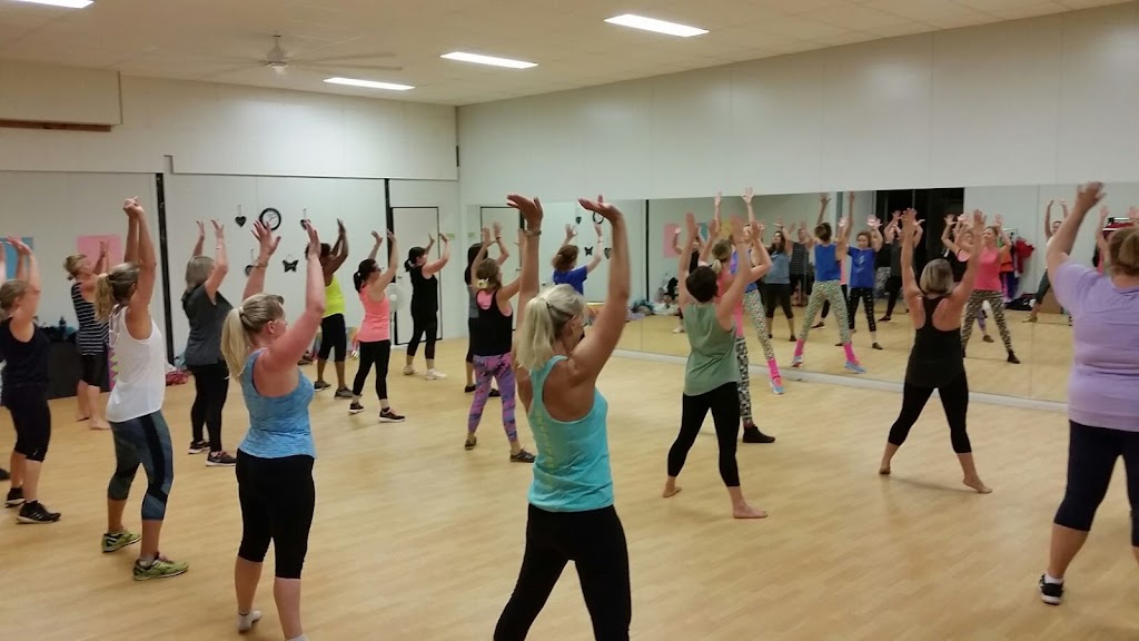 The Cassettes 80s Dance Classes | health | 249 Ewingsdale Rd, Byron Bay NSW 2481, Australia | 0468389244 OR +61 468 389 244