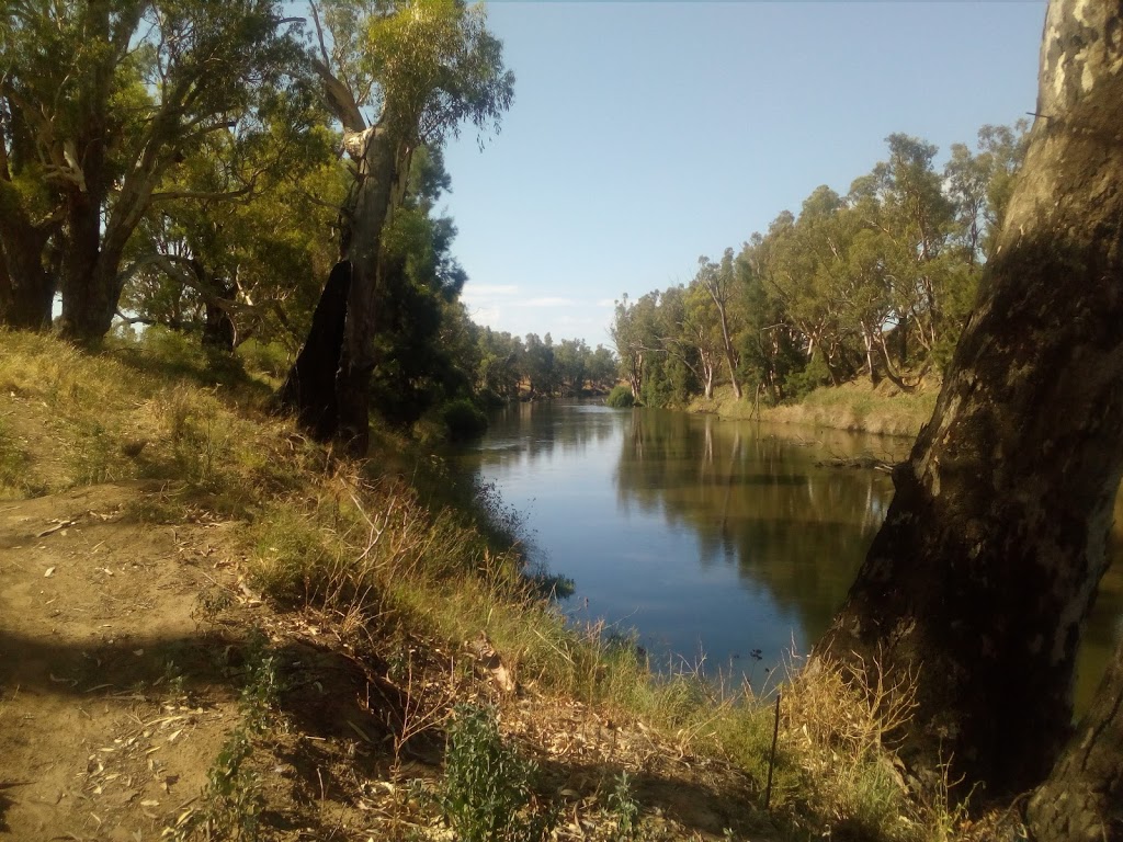 North Burrabadine Reserve | 44R N Burrabadine Rd, Dubbo NSW 2830, Australia