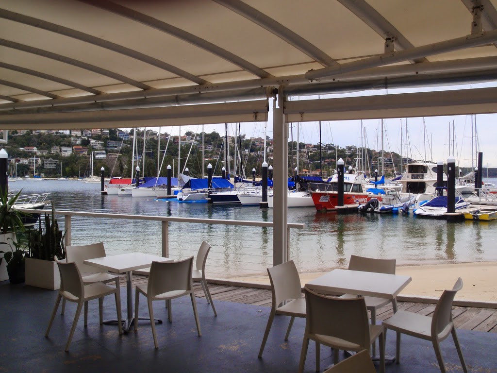 Flying Fish Australia | Middle Harbour Yacht Club, Parriwi Rd, Mosman NSW 2088, Australia | Phone: (02) 9969 8590
