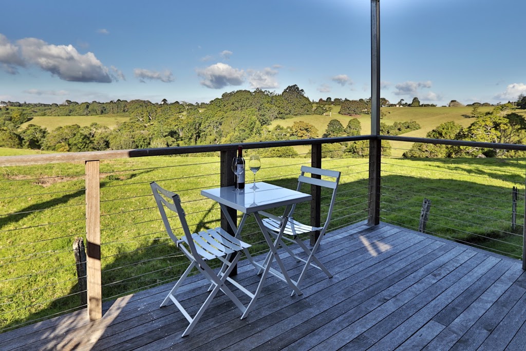 Seasons of Maleny B & B | lodging | 12 Moffitt Ct, Maleny QLD 4552, Australia | 0439394515 OR +61 439 394 515