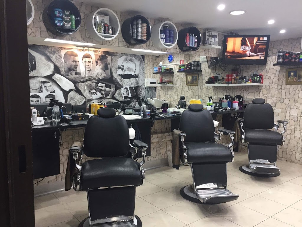 Toris Barber Shop | hair care | SHOP6/3 Aldgate St, Prospect NSW 2148, Australia | 0282069059 OR +61 2 8206 9059