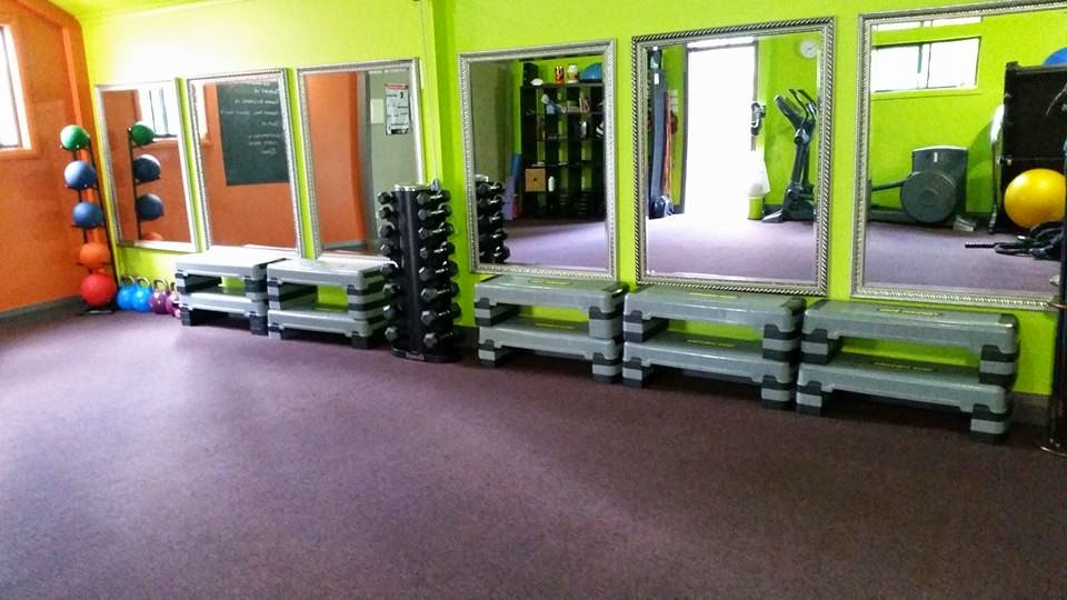 Why Not Be Fit Transformation & Fitness Centre | gym | 48 Marchant Rd, Strathalbyn SA 5255, Australia | 0400416093 OR +61 400 416 093
