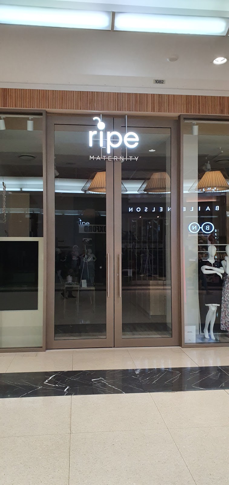 Ripe Maternity - Westfield Marion | clothing store | 297 Diagonal Rd, Oaklands Park SA 5046, Australia | 0882960539 OR +61 8 8296 0539