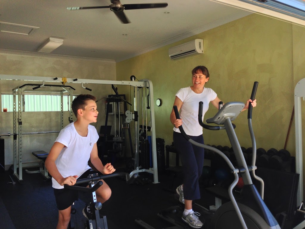 Freedom Fitness Personal Training Studio | 2 Tolmer Ct, Mitcham SA 5062, Australia | Phone: 0427 186 924