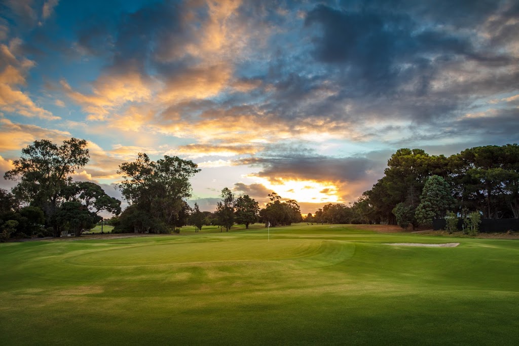 Kooringal Golf Club | Wilga Ave, Altona VIC 3018, Australia | Phone: (03) 9315 0855