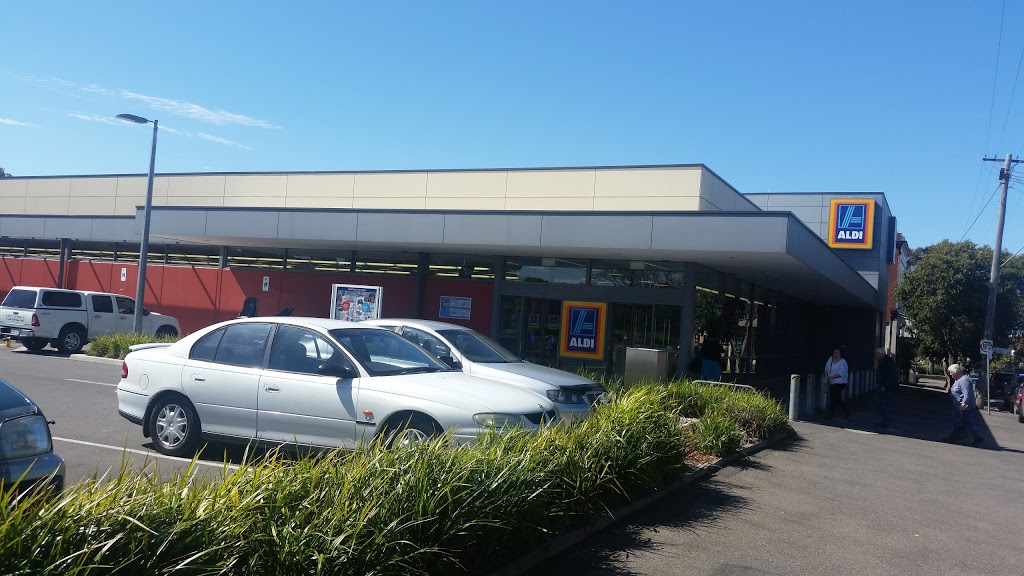 ALDI Eaglehawk | supermarket | 4-8 Peg Leg Road, Eaglehawk VIC 3556, Australia
