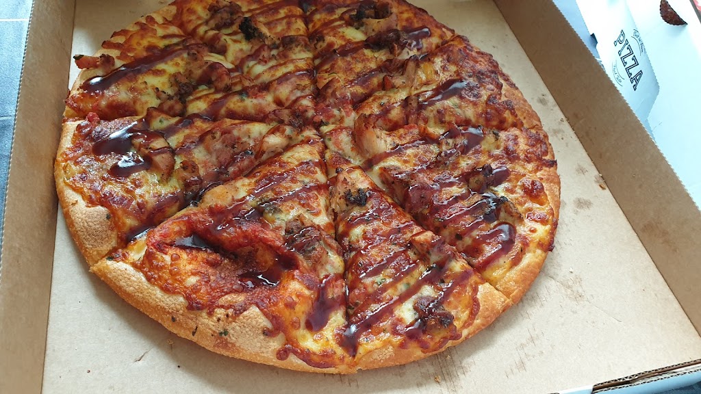 Jais Pizza & Pasta Richmond | restaurant | Shop 3/139 Windsor St, Richmond NSW 2753, Australia | 0245060993 OR +61 2 4506 0993