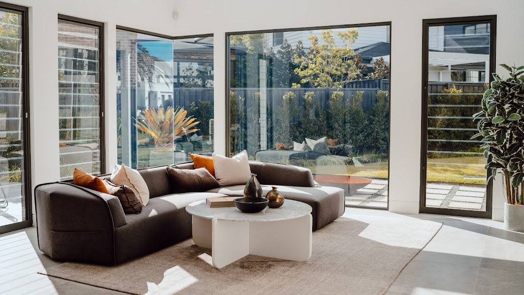 IMSU Display Home - HomeWorld Box Hill (Selene) | 15 Noah St, Box Hill NSW 2765, Australia | Phone: 1300 918 980