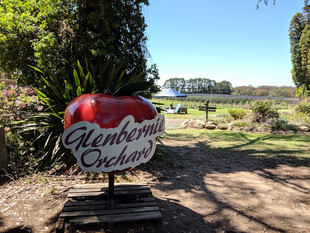 Appleshack at Glenbernie Orchard |  | 259 Darkes Forest Rd, Darkes Forest NSW 2508, Australia | 0242943421 OR +61 2 4294 3421