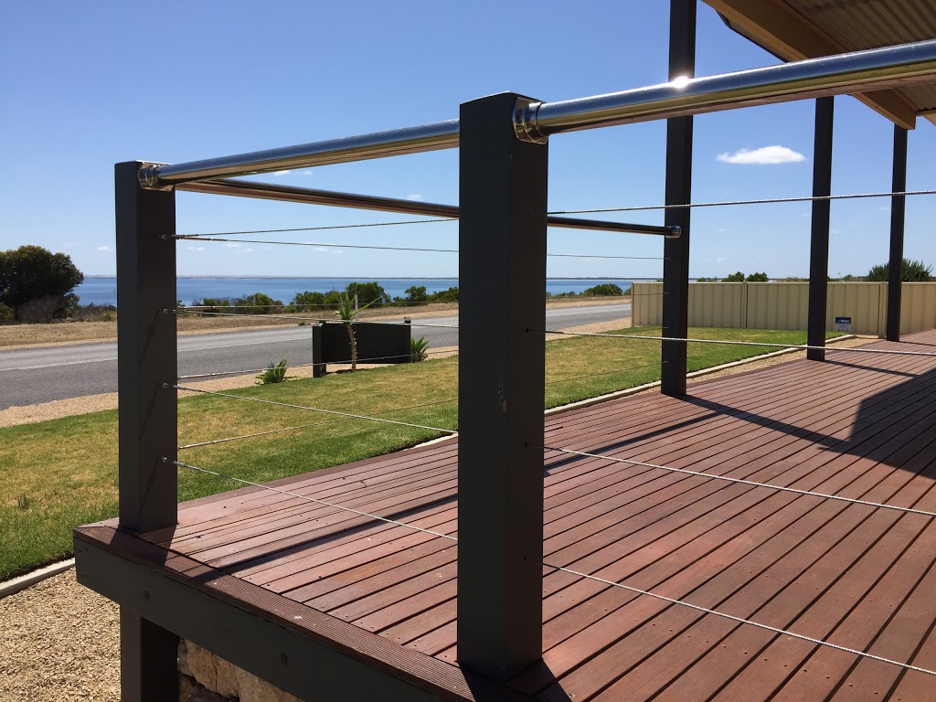 Sunset Cove Beach House | 35A N Coast Rd, Point Turton SA 5575, Australia | Phone: 0413 800 717