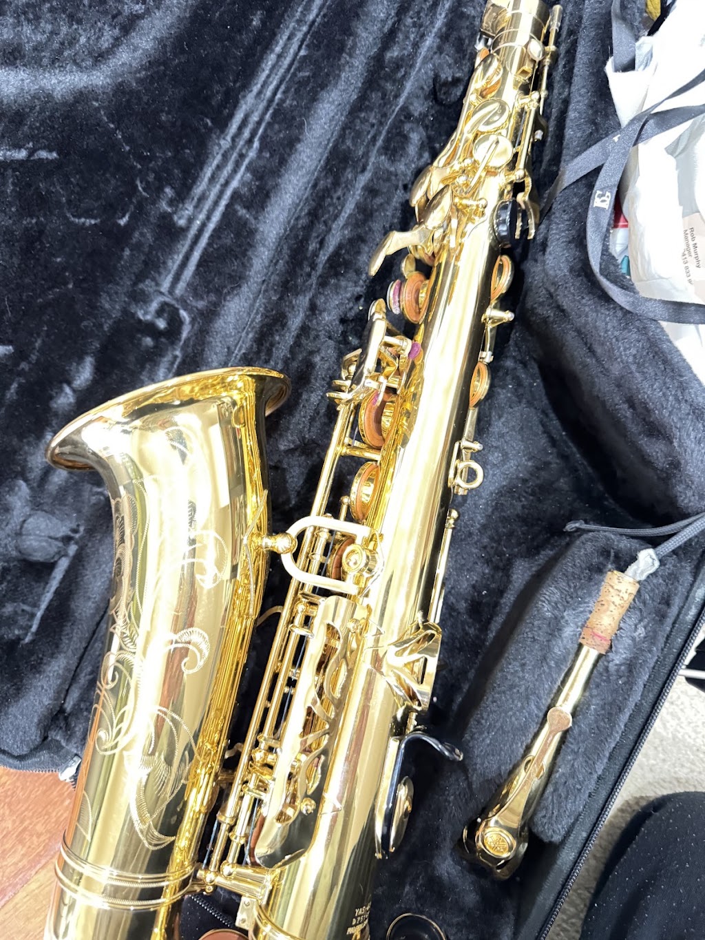 The Wind Workshop | Saxophone | Flute | Clarinet Repairs | 170 N Rocks Rd, North Rocks NSW 2151, Australia | Phone: 0432 718 953