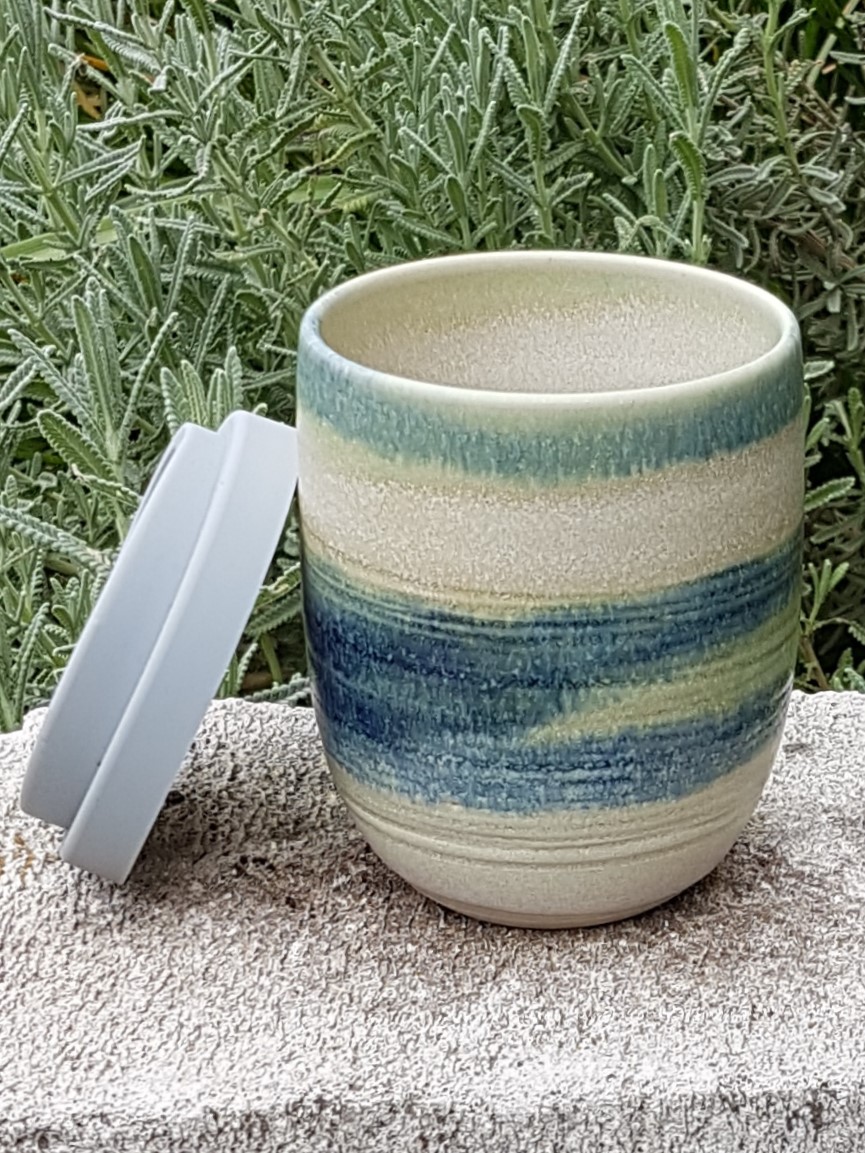 Therese McMahon Ceramics | 3 Macleans Point Rd, Sanctuary Point NSW 2540, Australia | Phone: 0414 245 780