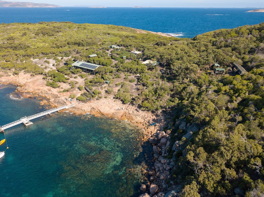 Woody Island Eco Tours | Western Australia 6450, Australia | Phone: 0484 327 580
