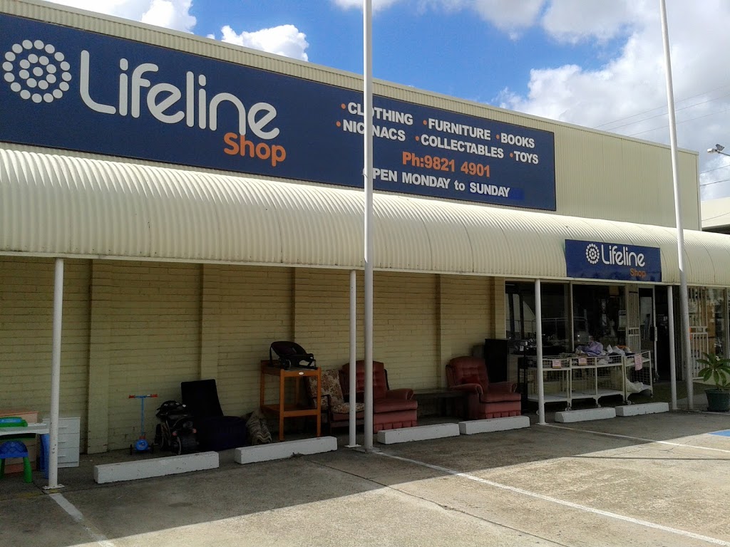 Lifeline Liverpool | store | 66 Macquarie St, Liverpool NSW 2170, Australia | 0298214901 OR +61 2 9821 4901