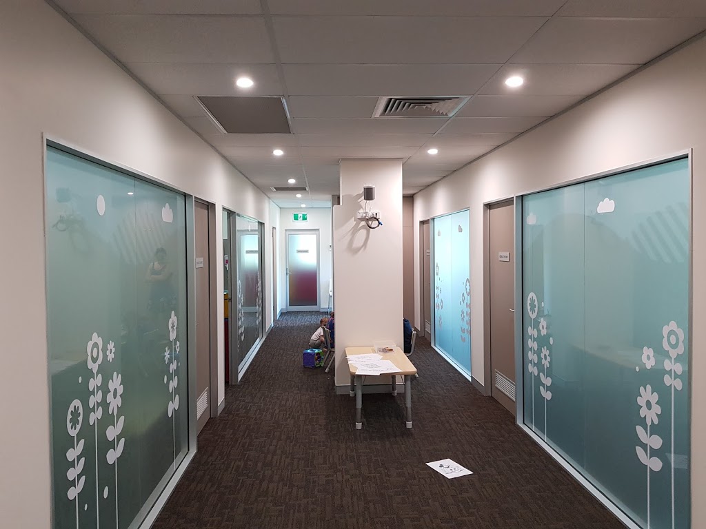 Paeds in a Pod - North Lakes | Suite 5/12 Endeavour Blvd, North Lakes QLD 4509, Australia | Phone: (07) 3177 2000