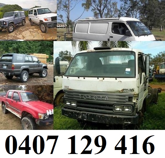 Cash For Cars & Car Removal Toowoomba | car repair | 28A Ascot St, Newtown QLD 4350, Australia | 0407129416 OR +61 407 129 416