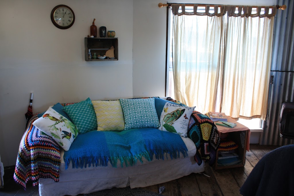 Strahan Houseboat | lodging | 1 Ocean Beach Rd, Strahan TAS 7468, Australia