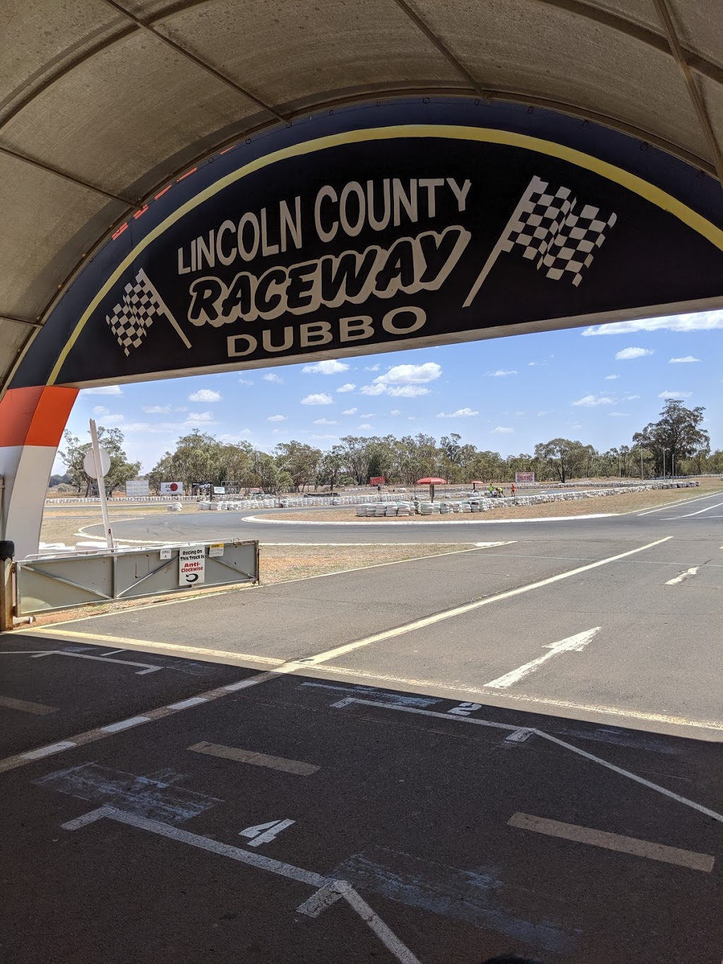 Lincoln County Raceway, DUBBO | Newell Hwy, Brocklehurst NSW 2830, Australia | Phone: 0490 101 894