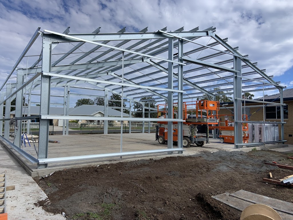 Stockman Sheds Toowoomba | 10605 New England Hwy, Highfields QLD 4352, Australia | Phone: 0493 791 972