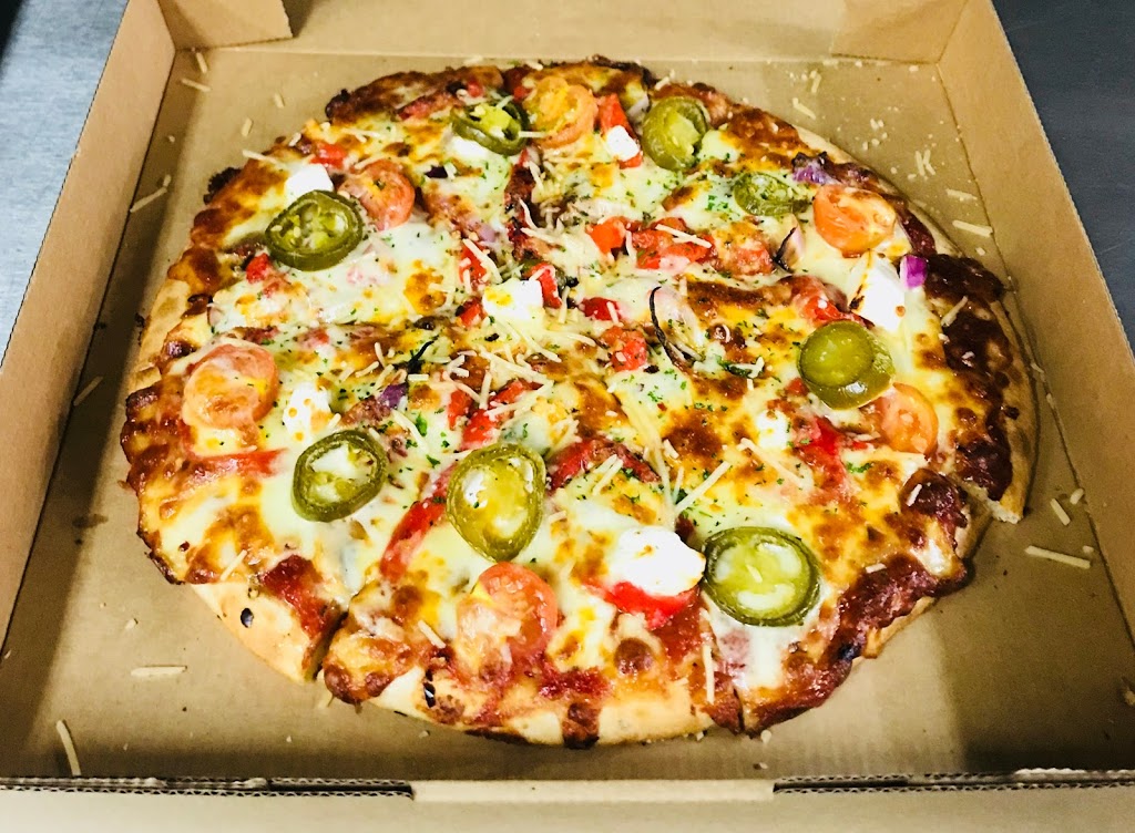 Doninis Pizza | meal delivery | 16/590 Mount Gravatt Capalaba Rd, Wishart QLD 4122, Australia | 0733492900 OR +61 7 3349 2900