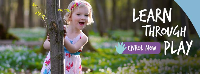 Lilac Early Learning - Goulburn | 30 Barry Cres, Goulburn NSW 2580, Australia | Phone: (02) 4822 8222