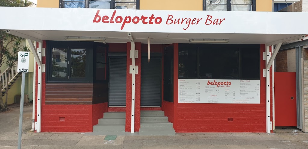 Beloporto Rainbow Bay | restaurant | 225 Boundary St, Coolangatta QLD 4225, Australia | 0756035606 OR +61 7 5603 5606