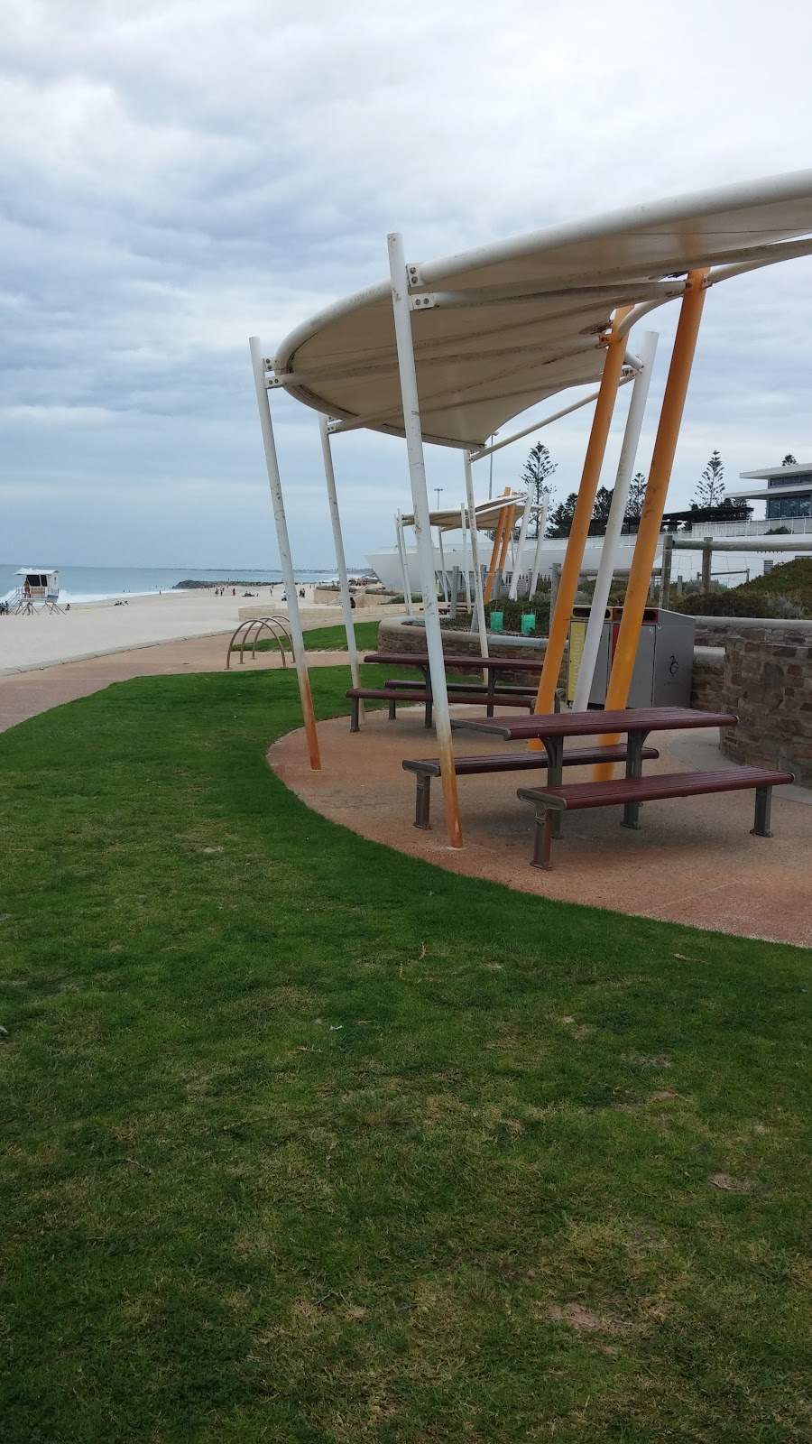 City Beach Park | park | City Beach WA 6015, Australia