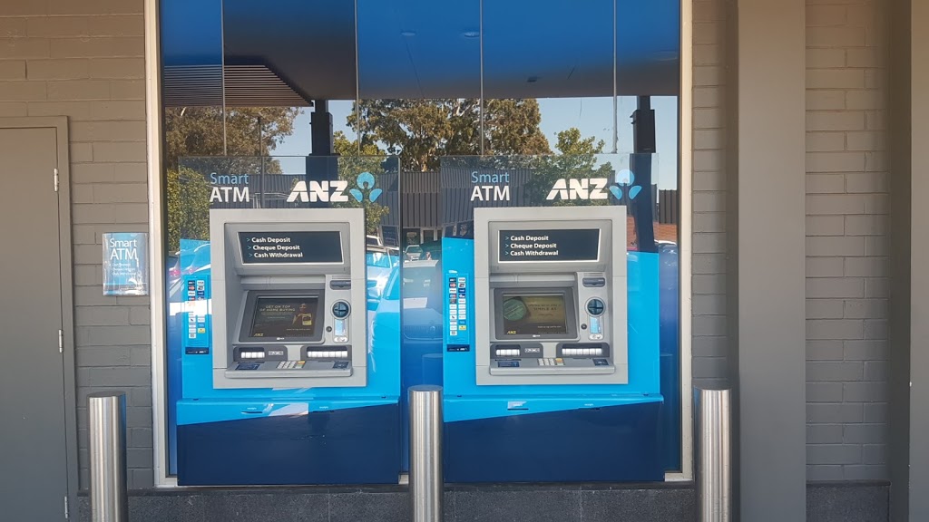 ANZ ATM Bassendean (Smart) | Bassendean Shopping Village West Rd &, Guildford Rd, Bassendean WA 6054, Australia | Phone: 13 13 14