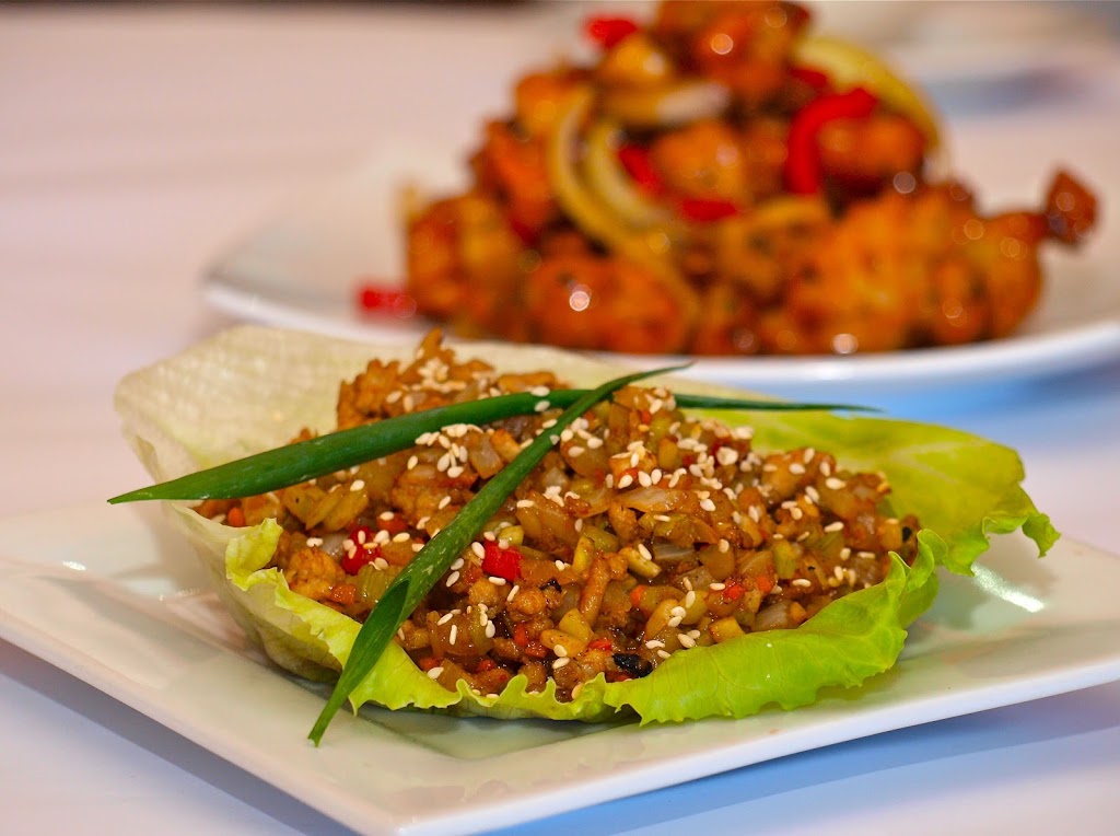 Lil Buddha Asian Cuisine | restaurant | Oasis Centre Shop, 2/3 Town Centre Circuit, Salamander Bay NSW 2317, Australia | 0249820286 OR +61 2 4982 0286